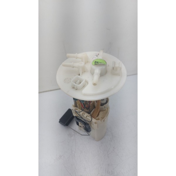 Bomba De Combustível Hyundai Hb20 12/19 28284761