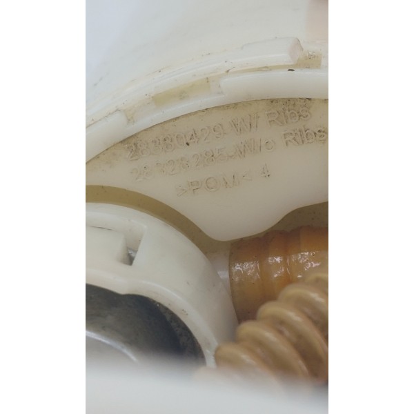 Bomba De Combustível Hyundai Hb20 12/19 28284761