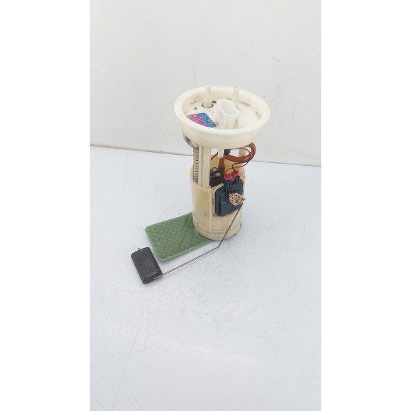 Bomba Combustível 8v Vw Gol Saveiro 07/16