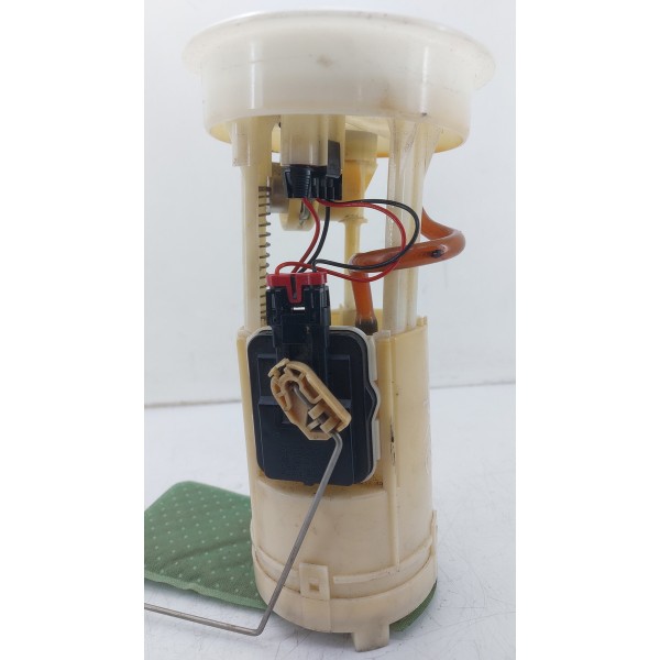 Bomba Combustível 8v Vw Gol Saveiro 07/16