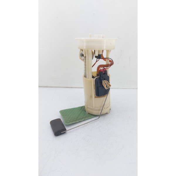 Bomba Combustível 8v Vw Gol Saveiro 07/16