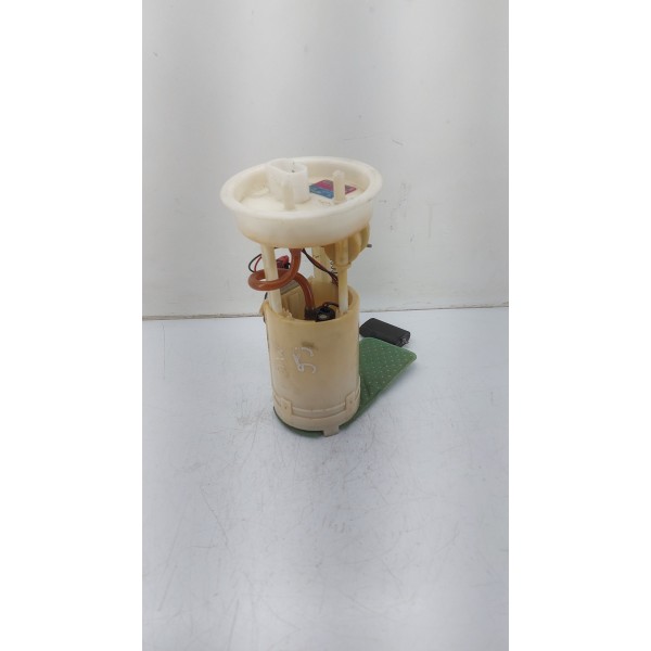 Bomba Combustível 8v Vw Gol Saveiro 07/16