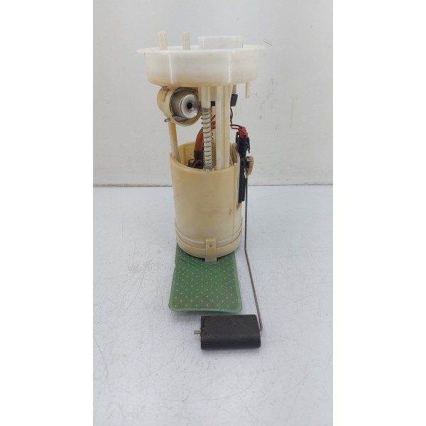 Bomba Combustível 8v Vw Gol Saveiro 07/16