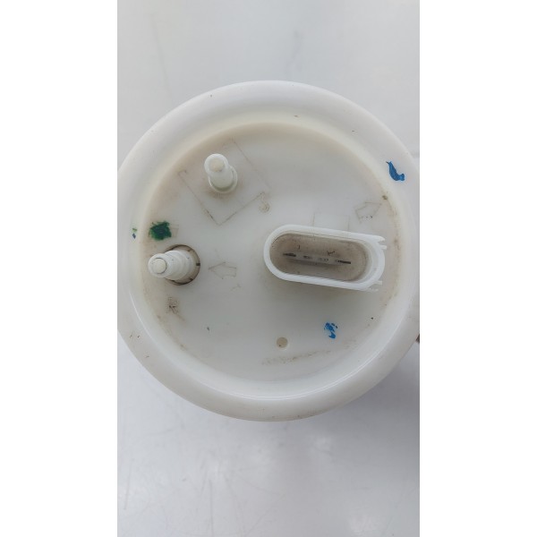 Bomba Combustível 8v Vw Gol Saveiro 07/16