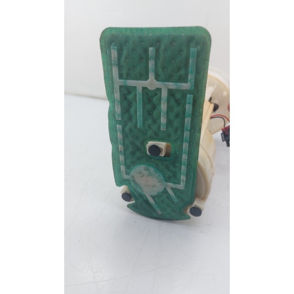Bomba Combustível 8v Vw Gol Saveiro 07/16