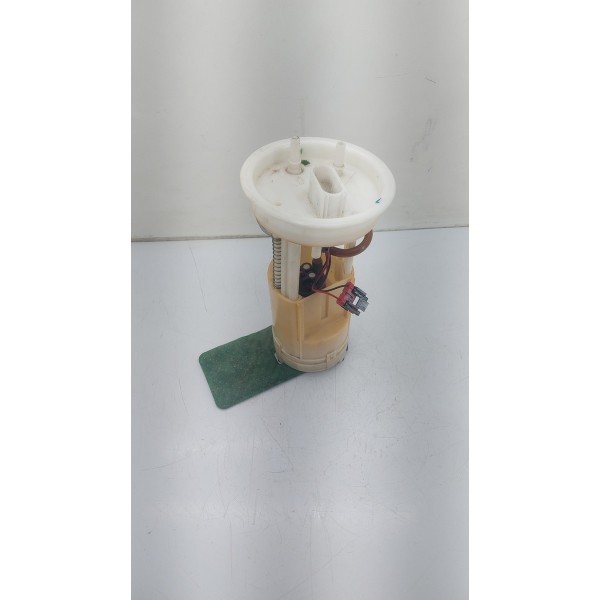 Bomba Combustível 8v Vw Gol Saveiro 07/16