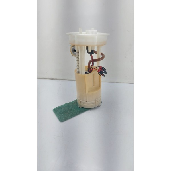 Bomba Combustível 8v Vw Gol Saveiro 07/16