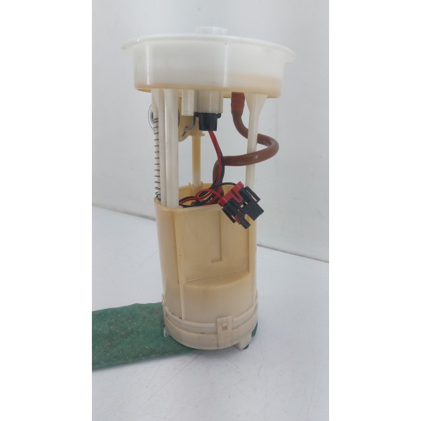 Bomba Combustível 8v Vw Gol Saveiro 07/16