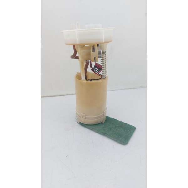 Bomba Combustível 8v Vw Gol Saveiro 07/16