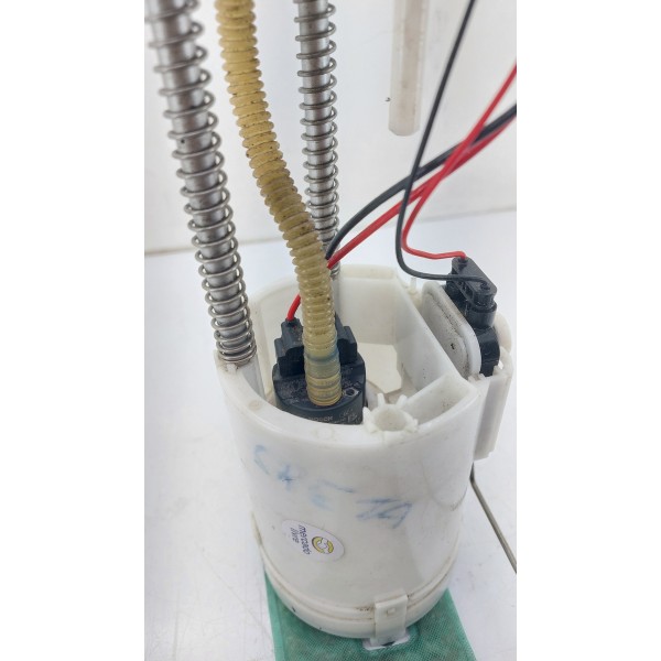 Bomba Combustivel Creta 1.6 2021 S/refil 0580314627