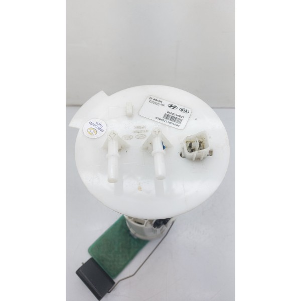 Bomba Combustivel Creta 1.6 2021 S/refil 0580314627