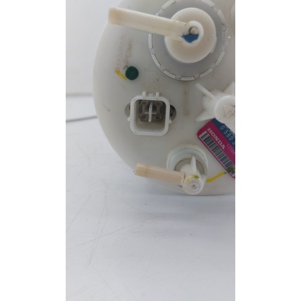 Bomba Combustível Honda Hrv 16/21 0580314572