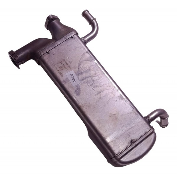 Resfriador Radiador Válvula Egr Vw Amarok 2.0 16/22