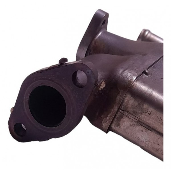 Resfriador Radiador Válvula Egr Vw Amarok 2.0 16/22