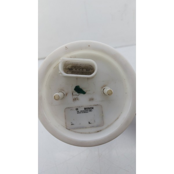 Bomba De Combustível Gol G4 1.0 Flex 07/13