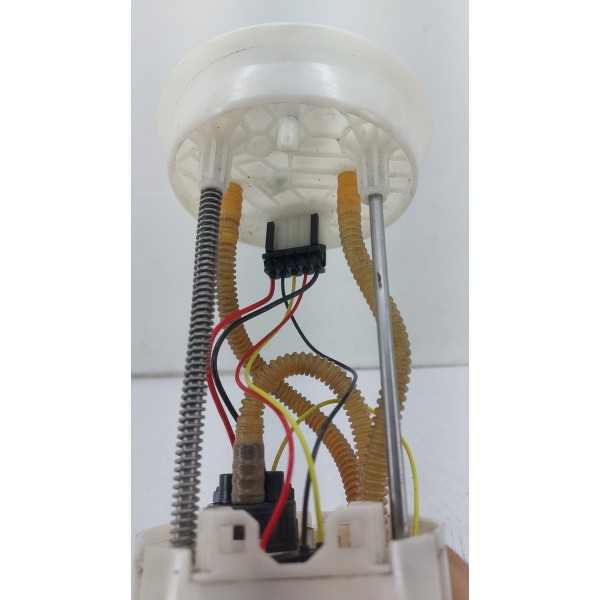 Bomba De Combustível Gol G4 1.0 Flex 07/13