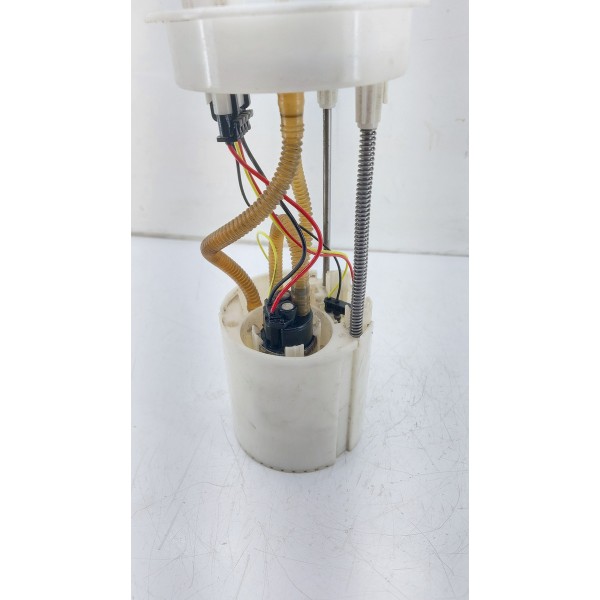 Bomba De Combustível Gol G4 1.0 Flex 07/13