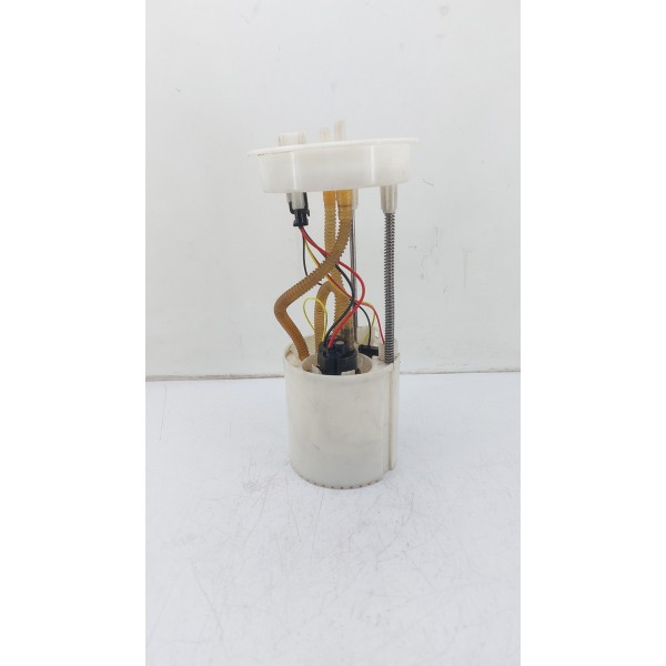 Bomba De Combustível Gol G4 1.0 Flex 07/13