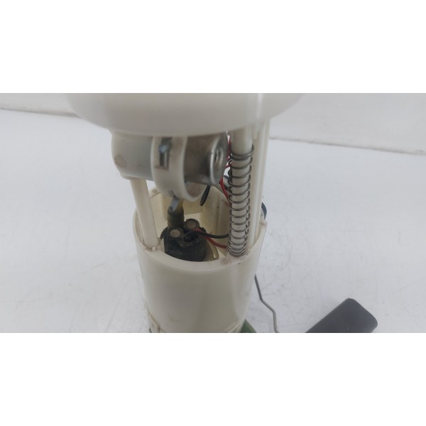 Bomba De Combustível Gol Voyage E Saveiro 5uo919051a