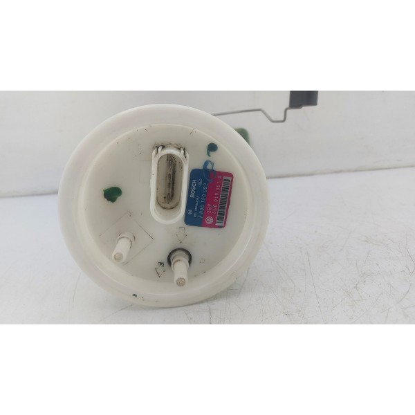 Bomba De Combustível Gol Voyage E Saveiro 5uo919051a