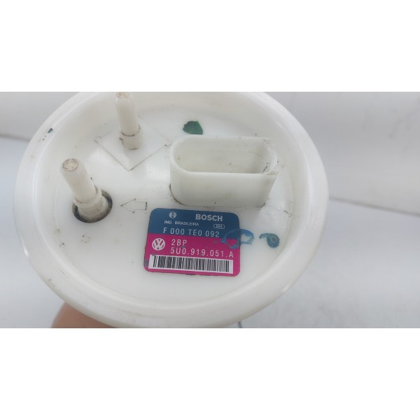 Bomba De Combustível Gol Voyage E Saveiro 5uo919051a