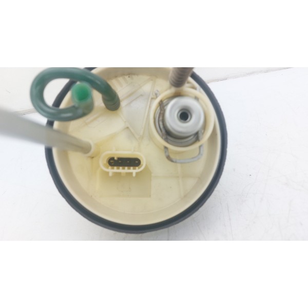 Flange Bomba De Combustível Bosch Celta Corsa Meriva Prisma