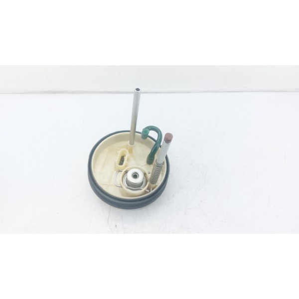 Flange Bomba De Combustível Bosch Celta Corsa Meriva Prisma