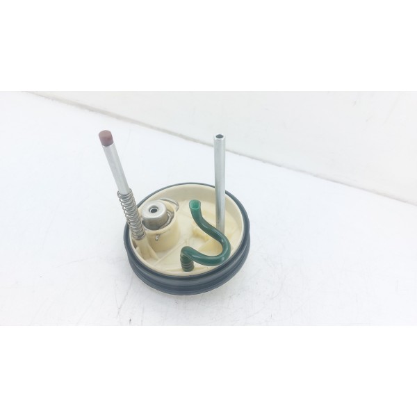 Flange Bomba De Combustível Bosch Celta Corsa Meriva Prisma