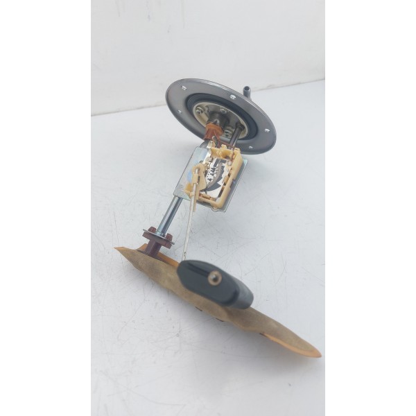 Boia Bomba Combustivel Hyundai Tucson Gls 2.0 2009 A 2011