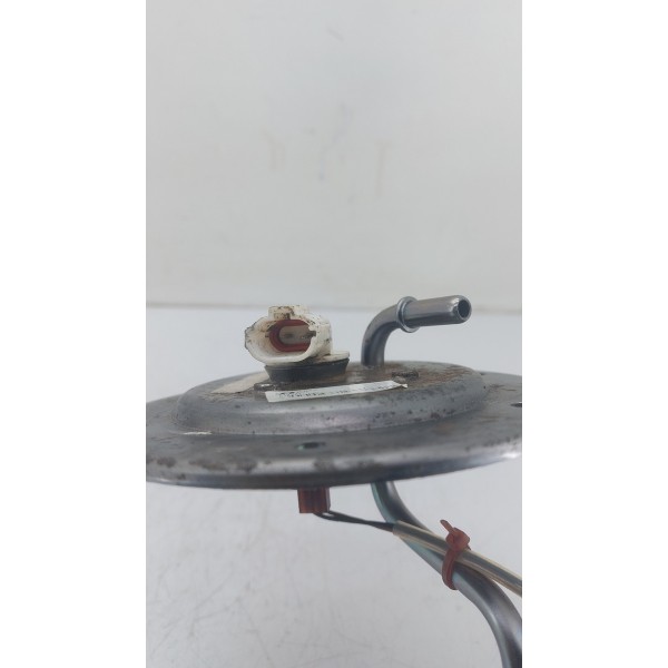 Boia Bomba Combustivel Hyundai Tucson Gls 2.0 2009 A 2011