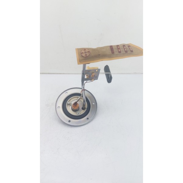 Boia Bomba Combustivel Hyundai Tucson Gls 2.0 2009 A 2011