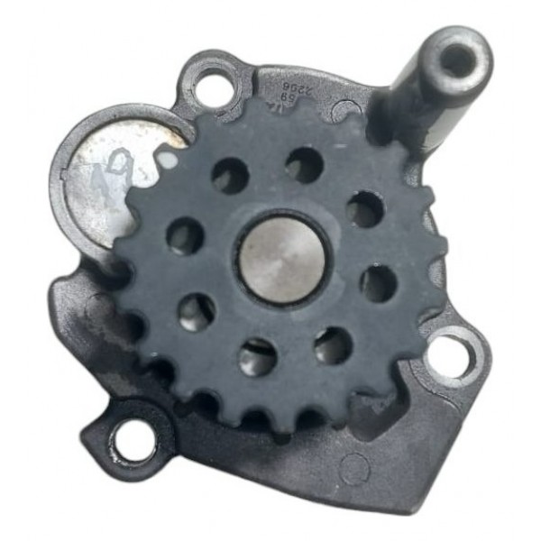 Bomba D'água Vw Amarok 2.0 16/22