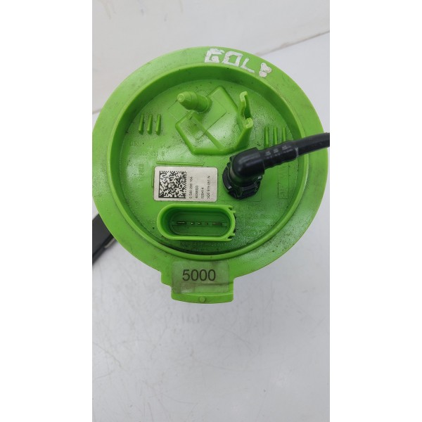 Bomba Combustivel Volkswagen Golf Tsi 2014 0580200164