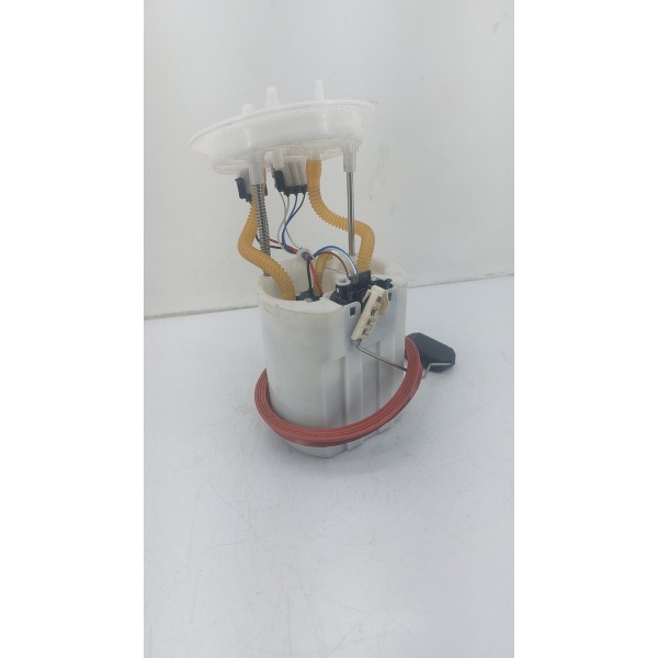 Bomba Combustivel Volkswagen Polo\virtus 2019