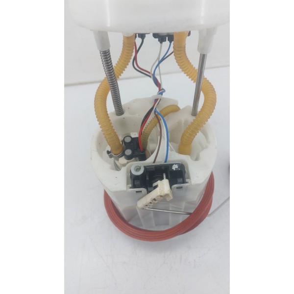 Bomba Combustivel Volkswagen Polo\virtus 2019