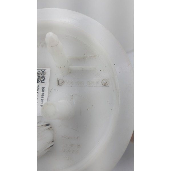 Bomba Combustivel Volkswagen Polo\virtus 2019