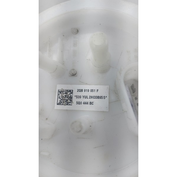 Bomba Combustivel Volkswagen Polo\virtus 2019