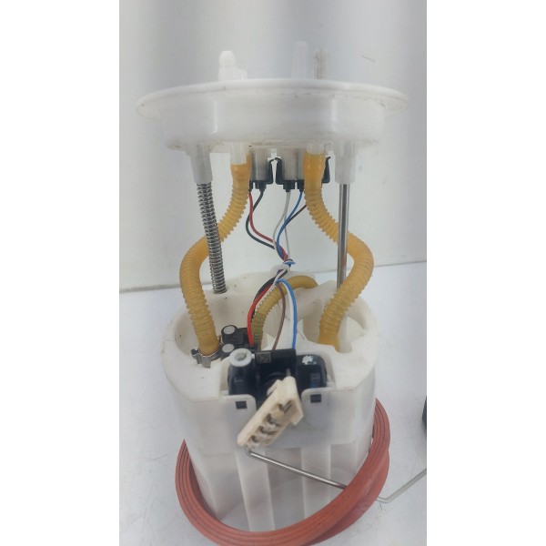 Bomba Combustivel Volkswagen Polo\virtus 2019