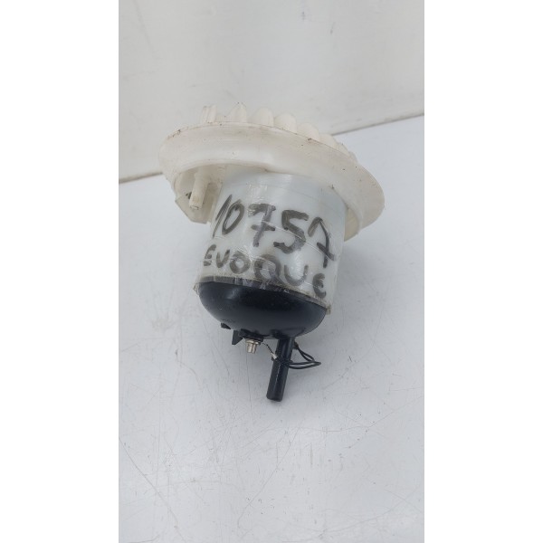 Filtro Bomba Combustível Evoque 2012 2013