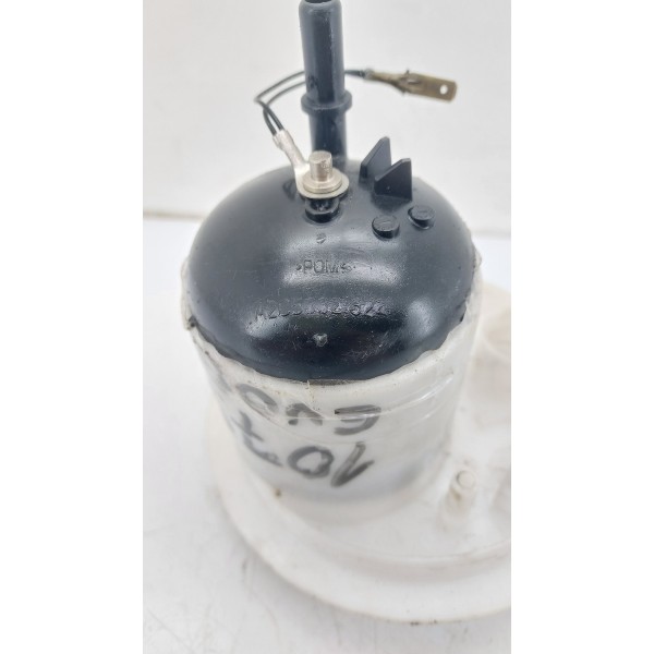 Filtro Bomba Combustível Evoque 2012 2013