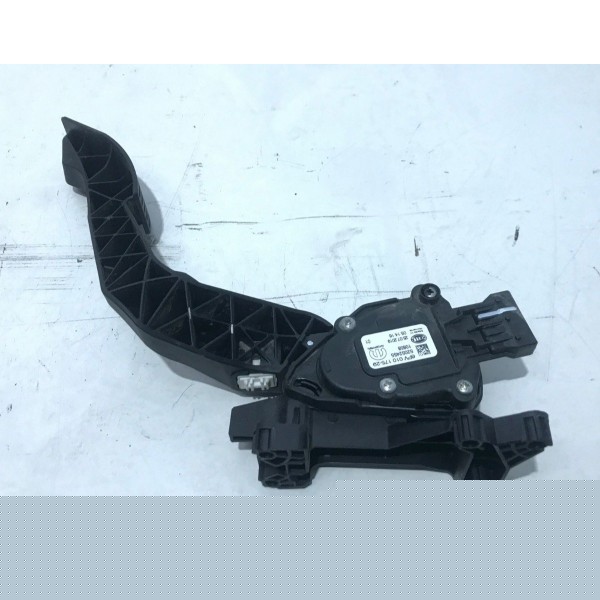 Pedal Acelerador Toro/renegade/compass Original 52052455