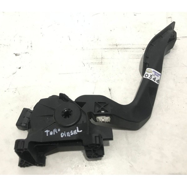 Pedal Acelerador Toro/renegade/compass Original 52052455