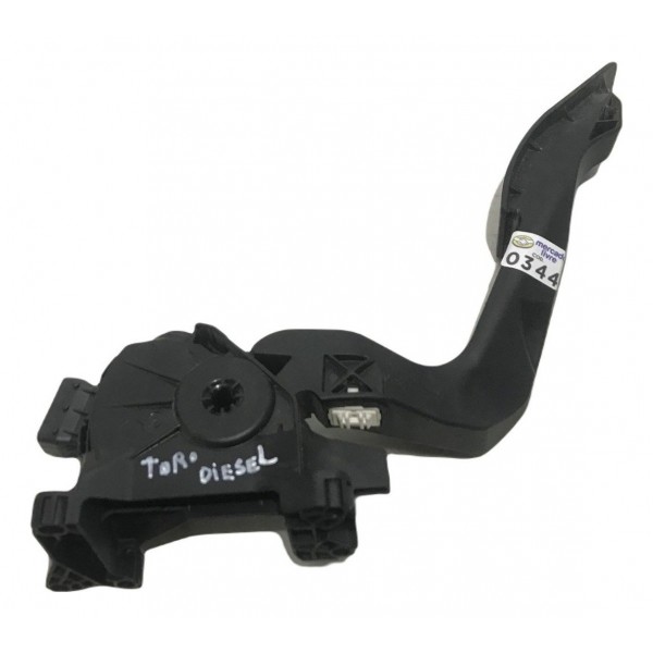 Pedal Acelerador Toro/renegade/compass Original 52052455