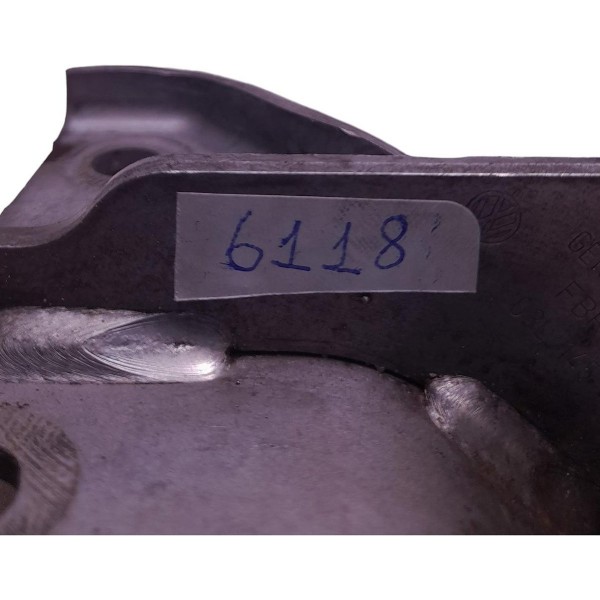 Suporte Catalisador Vw Amarok 2.0 16/22