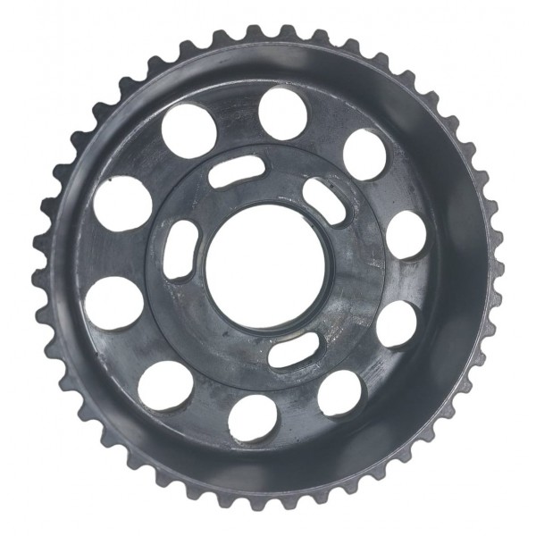 Polia Do Comando Vw Amarok 2.0 16/22