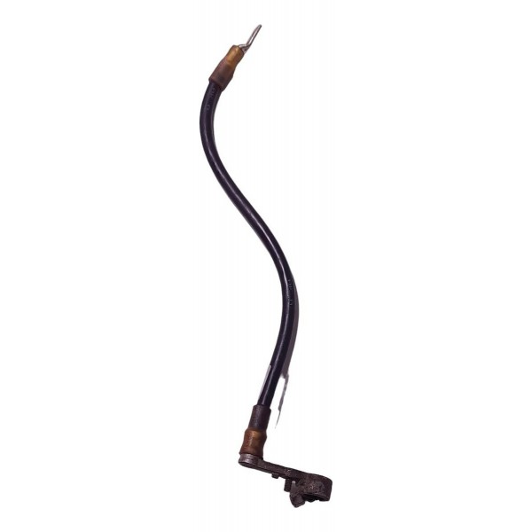 Cabo Negativo Bateria Vw Amarok 2.0 16/22
