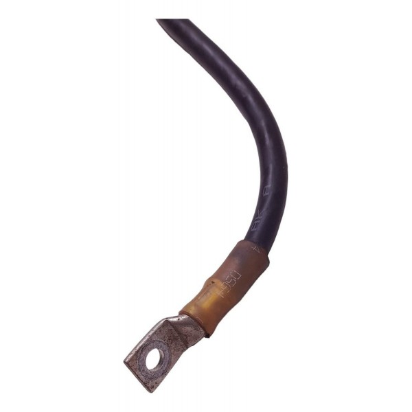 Cabo Negativo Bateria Vw Amarok 2.0 16/22