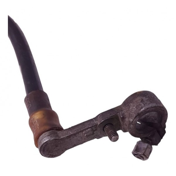 Cabo Negativo Bateria Vw Amarok 2.0 16/22