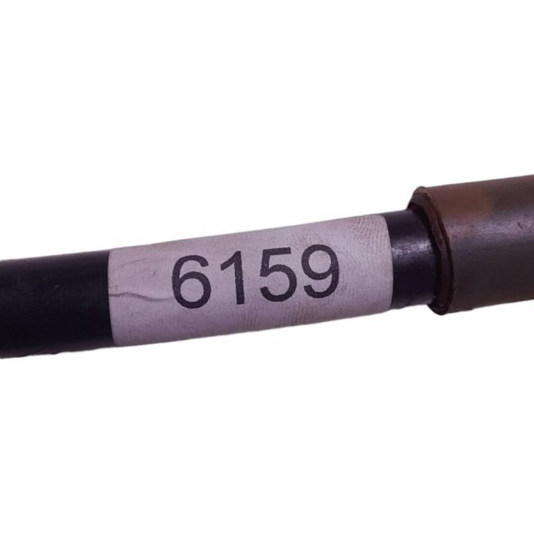 Cabo Negativo Bateria Vw Amarok 2.0 16/22