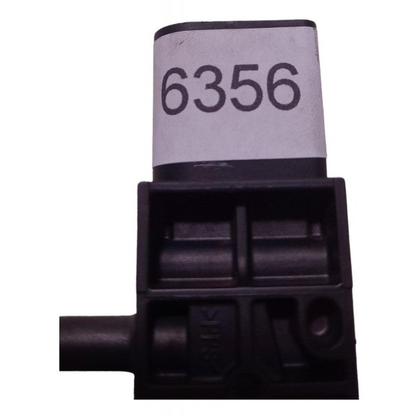 Sensor Map Pressão Vw Amarok 2.0 16/22